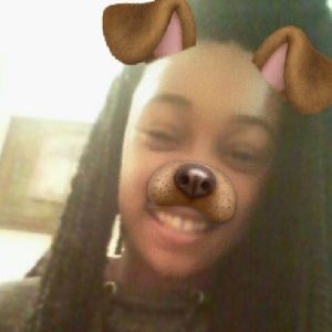 Meet your Posher, Kortney