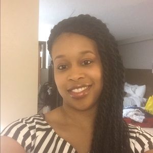 Meet your Posher, Natasha