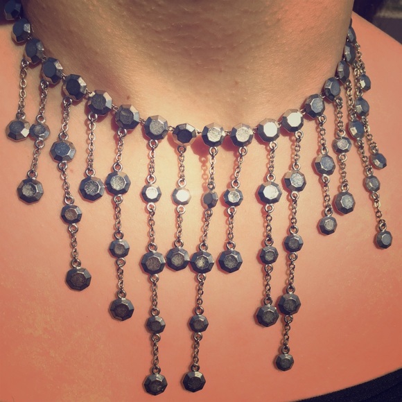 Buy necklace get bangles FREE