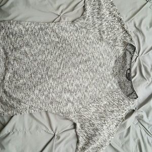 Lightweight Sweater