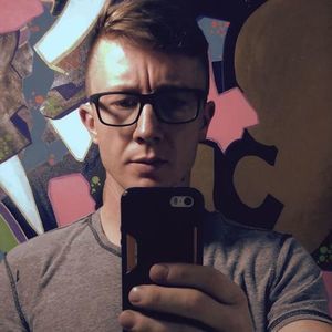 Meet your Posher, Mark