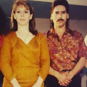 Meet your Posher, Mabel