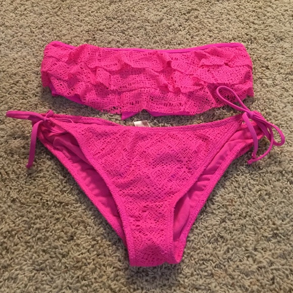 Swimsuit