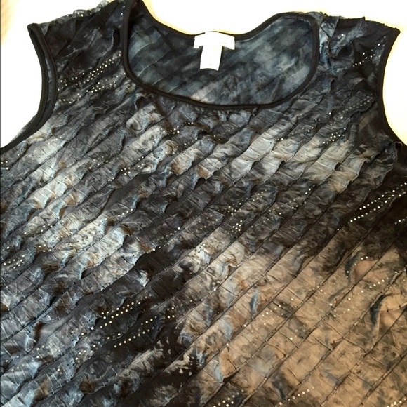 Dressy Janeric Woman Brand Top