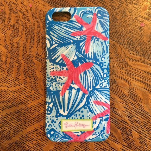 Lilly Pulitzer Phone Case IPhone 5/5s