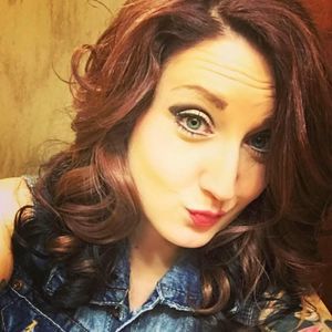 Meet your Posher, Jerri