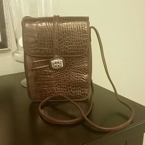 One World by Brighton purse