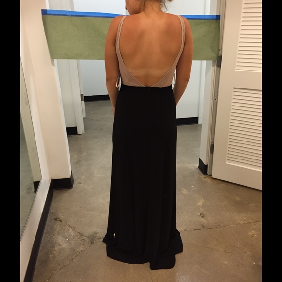 Prom Dress - Picture 3 of 3