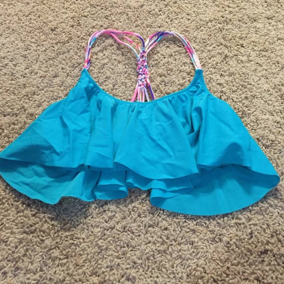 Swimsuit top