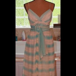 💢PRICE DROP💢 Betsy Johnson sundress