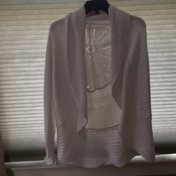 Lily Pulitzer sweater