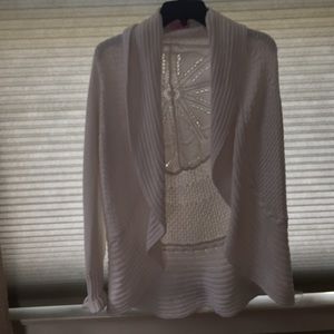 Lily Pulitzer sweater