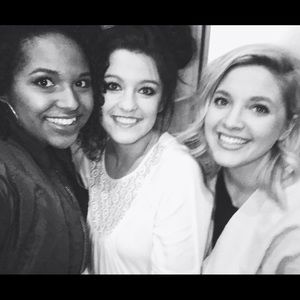 Meet your Posher, Regan