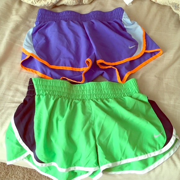 🔴SOLD🔴 Nike shorts bundle