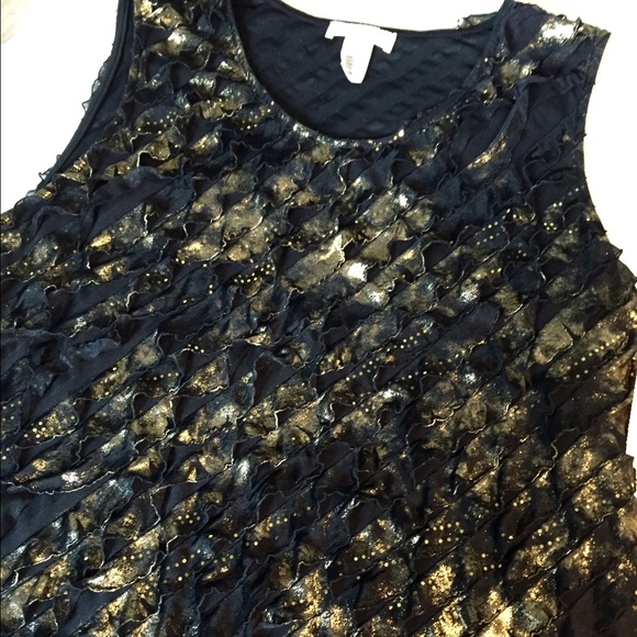 Dressy Janeric Woman Top