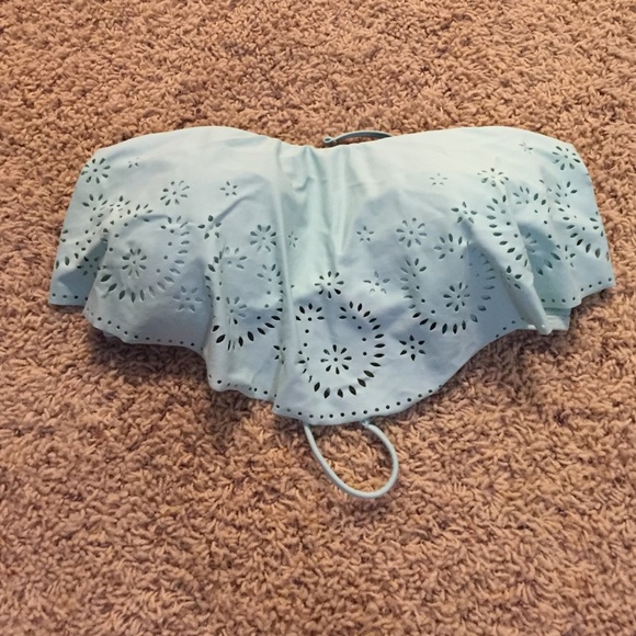Swim top