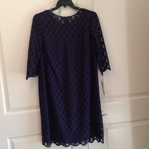 Ladies dress- new with tags