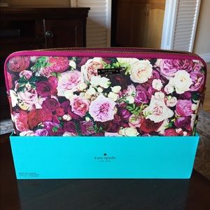 Kate Spade Mac Laptop Case