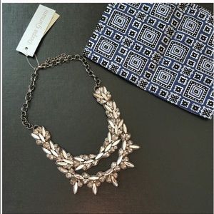 Deepa Gurnani Aria Necklace