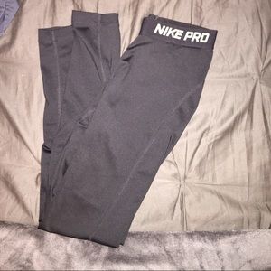 Nike Pro Leggings