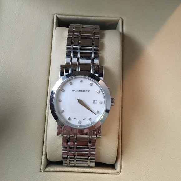 Burberry Watch - Picture 2 of 4