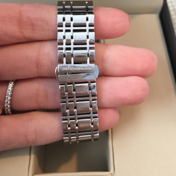 Burberry Watch - Picture 3 of 4