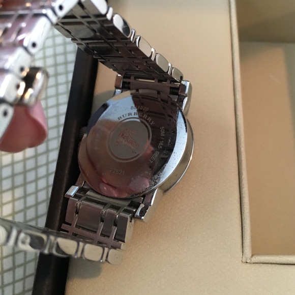 Burberry Watch - Picture 4 of 4