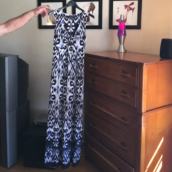 Boston Proper Dresses & Skirts - Boston proper summer dress.