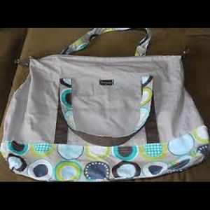 Retro Metro Weekender -Thirty One