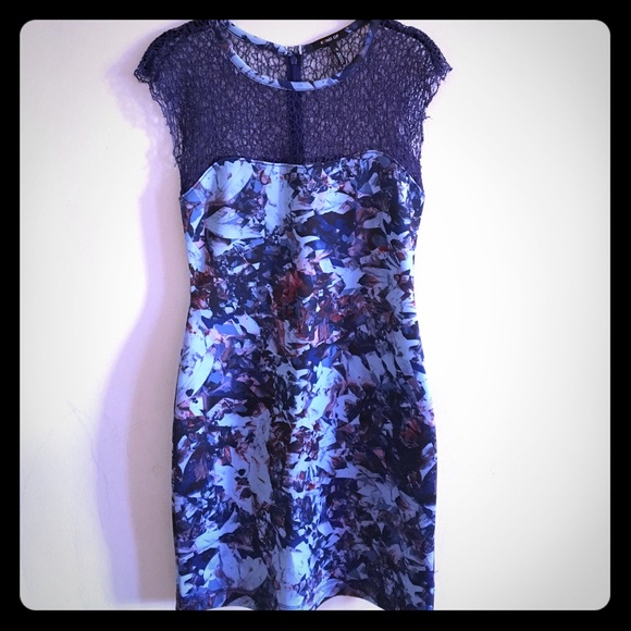 New dress.
