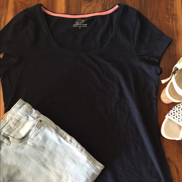 Vineyard Vines Top