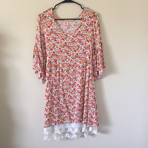 Boutique dress size S