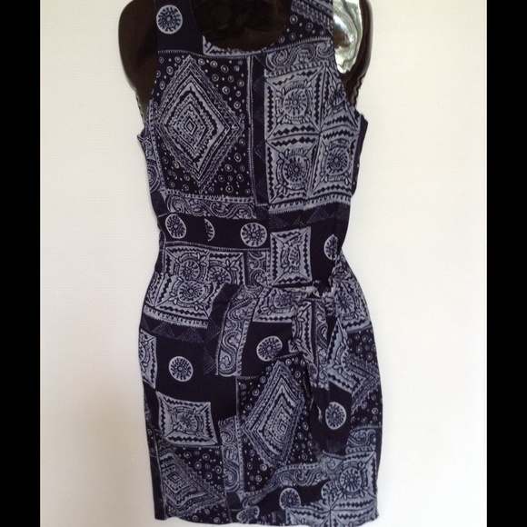 Wrap Dress...