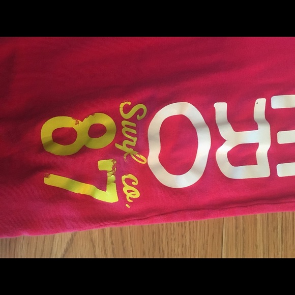 Aero tank - Picture 3 of 3