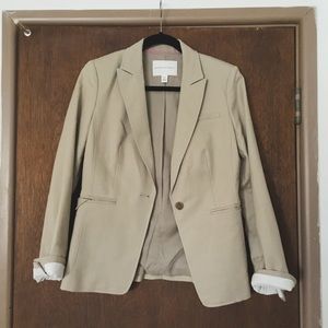 Banana Republic Blazer