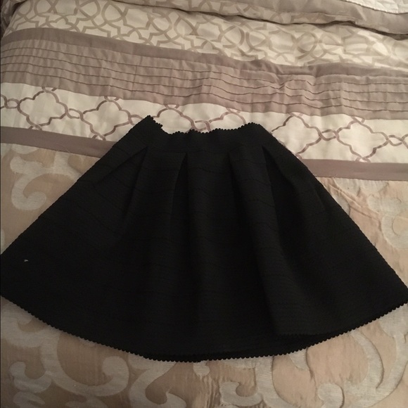 Bandaid skirt