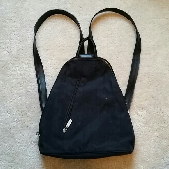 Baggallinie touring backpack