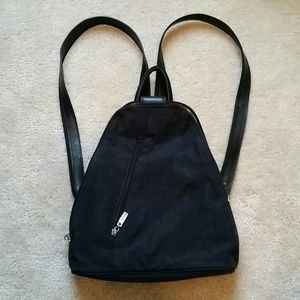 Baggallinie touring backpack