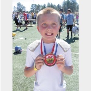 Meet your Posher, Ashtyn