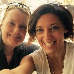 Meet your Posher, Alison