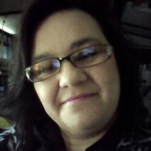 Meet your Posher, Annette