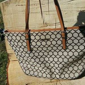 Nine West purse