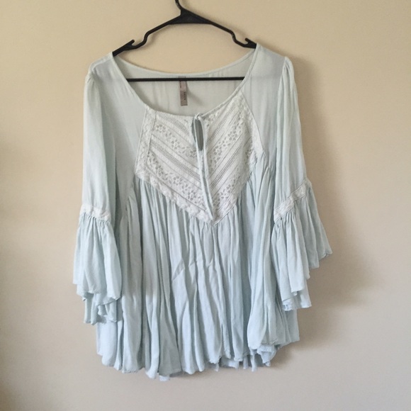 Entro top size L