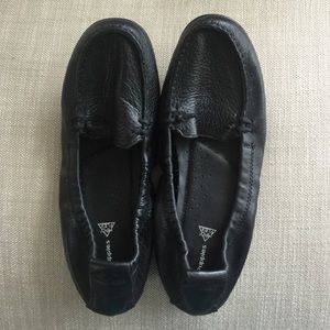 NEW Hush puppies flex-sole loafers