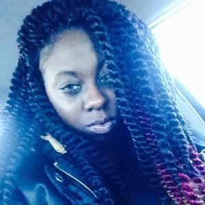 Meet your Posher, Takeisha