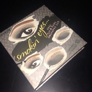 Eyeshadow bundle