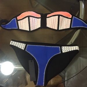 Triangl bikini