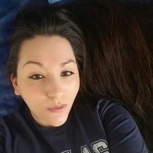 Meet your Posher, Alexandra