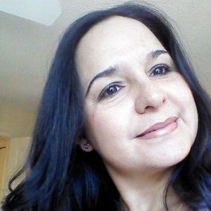 Meet your Posher, Liliana