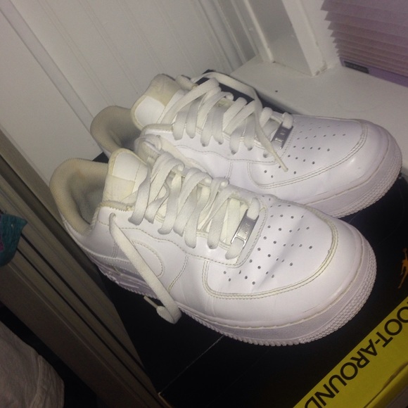 Nike Air Force 1